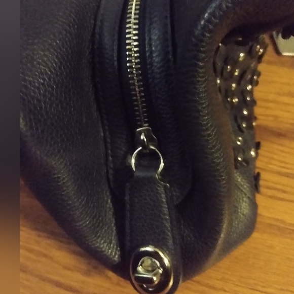 Coach shoulder bag - Picture 4 of 5